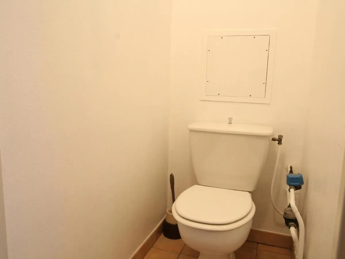 아파트 Studio Cosy 4 Pers, Pied De Pistes, Balcon Et Parking, Montgenevre - Fr-1-330D-75